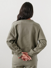 Load image into Gallery viewer, Easy Sweatshirt - Fir