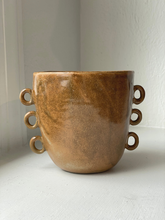 Load image into Gallery viewer, Large Ceramic Vessel - ONE