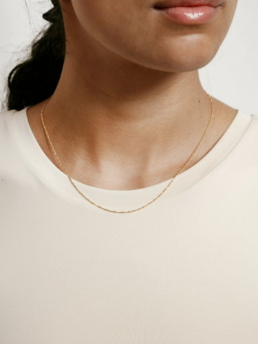 Kylie Chain - Gold