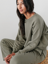 Load image into Gallery viewer, Easy Sweatshirt - Fir