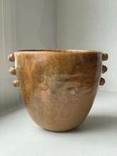 Load image into Gallery viewer, Large Ceramic Vessel - THREE