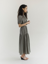 Load image into Gallery viewer, Rosie Top - Dani Gingham