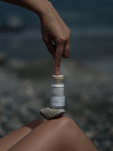 Load image into Gallery viewer, Bath Milk - Revive (Peppermint, Rosemary) 140g