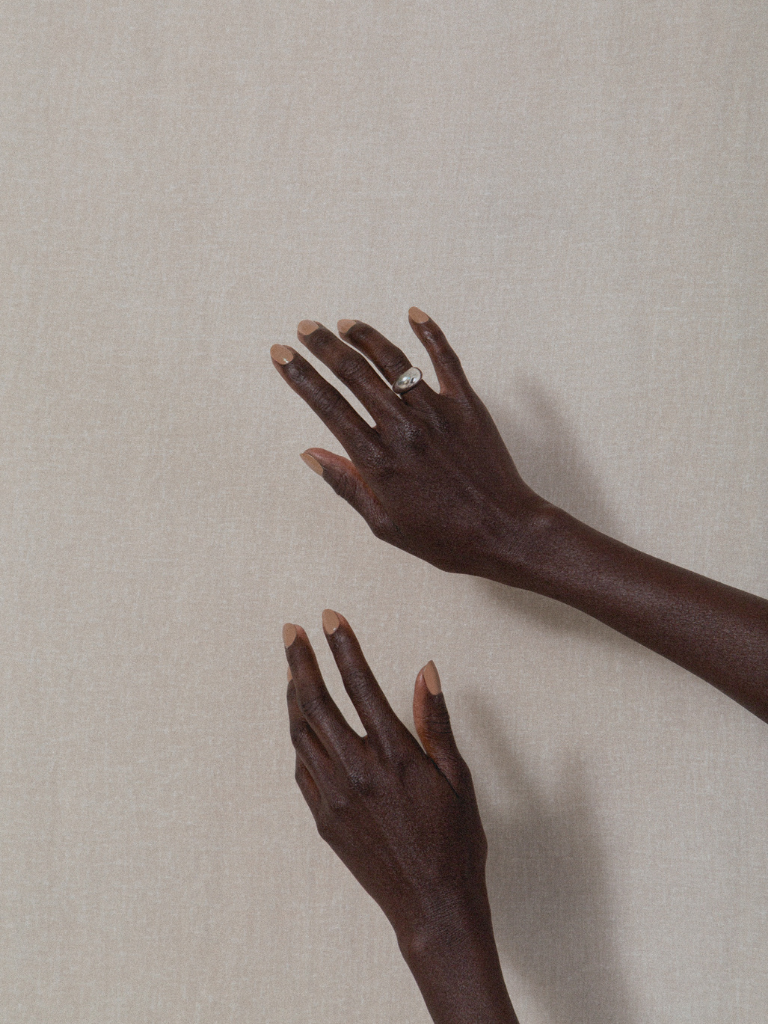 Dune Nail Polish