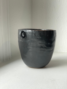 Large Ceramic Vessel - FOUR