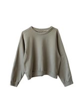 Load image into Gallery viewer, Easy Sweatshirt - Fir