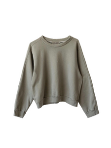 Easy Sweatshirt - Fir