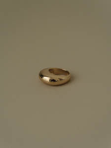 Sade Bold Ring