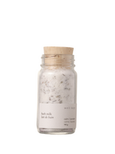 Load image into Gallery viewer, Bath Milk - Calm (lavender) 140g