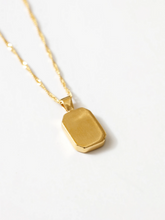 Load image into Gallery viewer, Leo Necklace