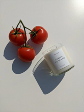 Load image into Gallery viewer, Garden Tomato Candle