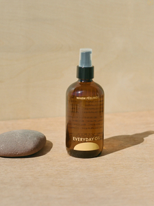 Everyday Oil: Warm Feelings (Blood Orange, Patchouli)