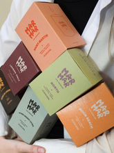 Load image into Gallery viewer, Lovers Only Candle (Musk, Mint, Sandalwood, Patchouli, Fig)