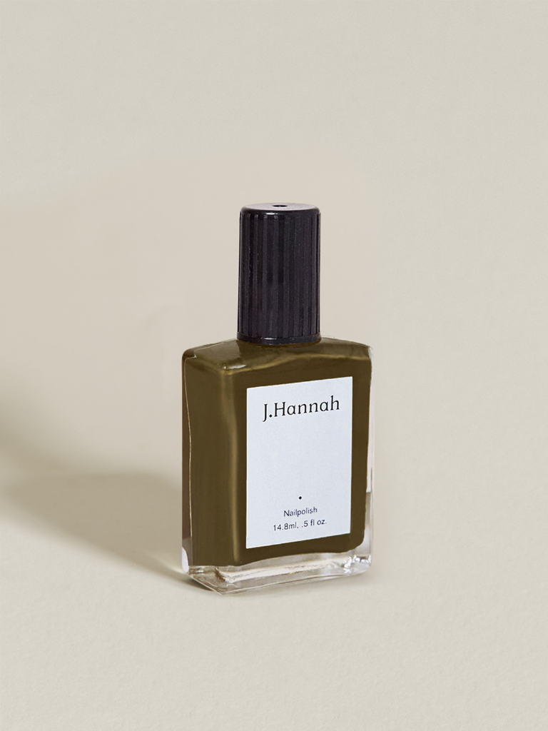 Compost Nail Polish