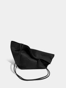 Relaxed Basket - Black