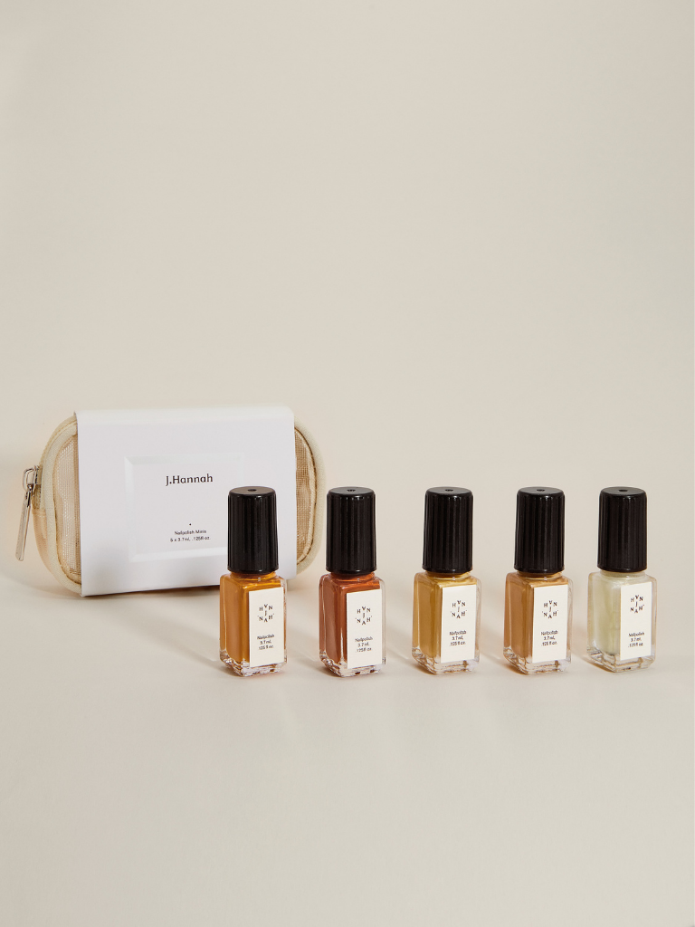 Mini Polish Set