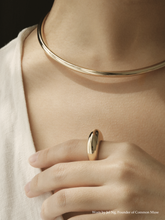 Load image into Gallery viewer, Sade Bold Ring