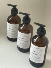 Load image into Gallery viewer, Lavender &amp; Frankincense Essential Oil Hand Wash