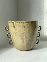 Load image into Gallery viewer, Large Ceramic Vessel - FIVE