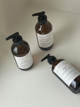 Load image into Gallery viewer, Sage &amp; Eucalyptus Essential Oil Hand Wash