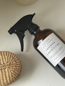 Lavender & Virginia Pine Home Cleaner