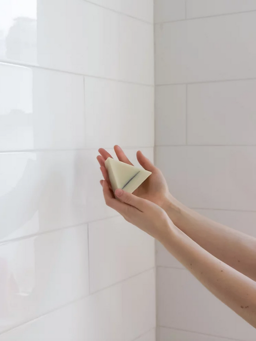 Salve Soap (Wild Lather x Lauren's All Purpose)