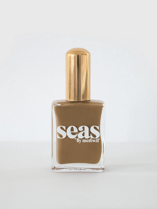 Taba nail polish (ten free!)