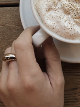 Load image into Gallery viewer, Sade Bold Ring