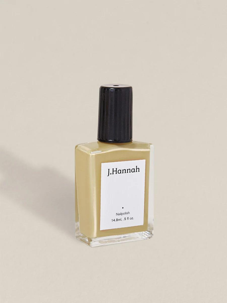 Miso Nail Polish