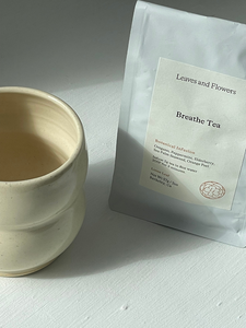 Breathe Tea - Loose Leaf