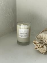 Load image into Gallery viewer, Landslide Candle / Available in 5oz &amp; 8oz