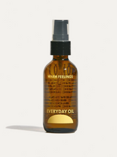 Load image into Gallery viewer, Everyday Oil: Warm Feelings (Blood Orange, Patchouli)