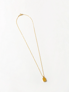 Leo Necklace