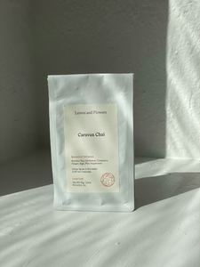 Caravan Chai - Loose Leaf