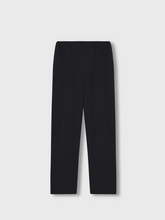 Load image into Gallery viewer, Silk Knit Pants - Black