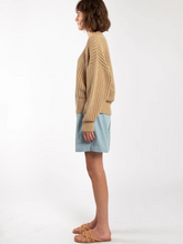 Load image into Gallery viewer, Wheat Ridge Pullover