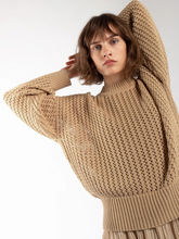 Load image into Gallery viewer, Wheat Ridge Pullover