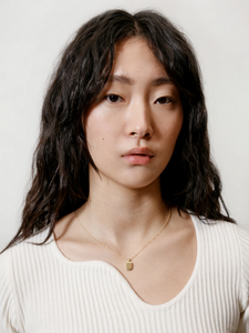 Leo Necklace