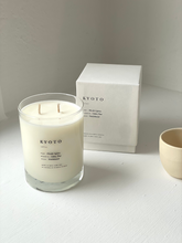 Load image into Gallery viewer, Kyoto Escapist Candle