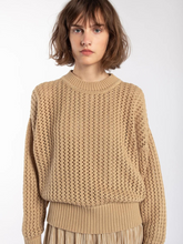 Load image into Gallery viewer, Wheat Ridge Pullover