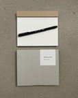 A6 Drawing Pad - White