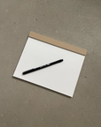 A5 Drawing Pad - White