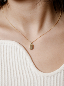 Leo Necklace