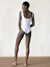 Load image into Gallery viewer, Bodysuit - Bone