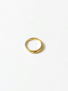 Emeile Ring - Gold