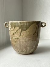 Load image into Gallery viewer, Large Ceramic Vessel - TWO