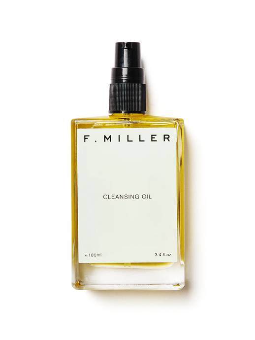 Cleansing Oil