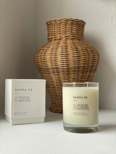 Load image into Gallery viewer, Santa Fe Escapist Candle