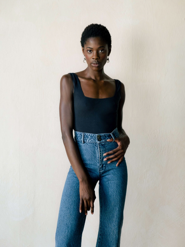 Bodysuit - Noir