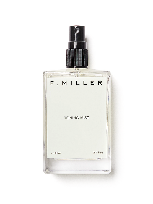 Toning Mist